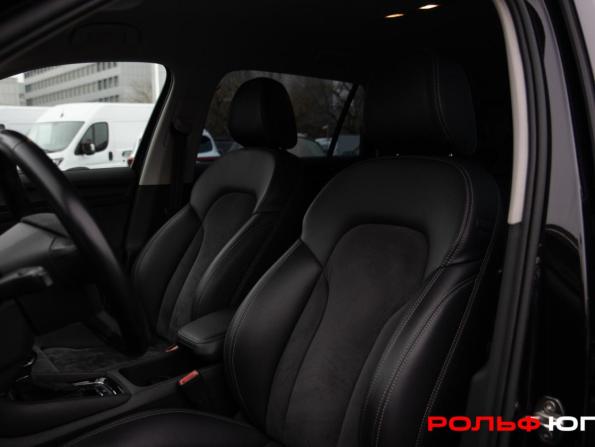 Skoda Kodiaq I с пробегом 2019 года, цена 2 678 000 рублей, 177691 км, внедорожник, Автокод Объявления