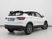 Belgee X50 Москва  - изображение 33