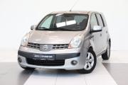 Nissan Note I Ульяновск  - изображение 16