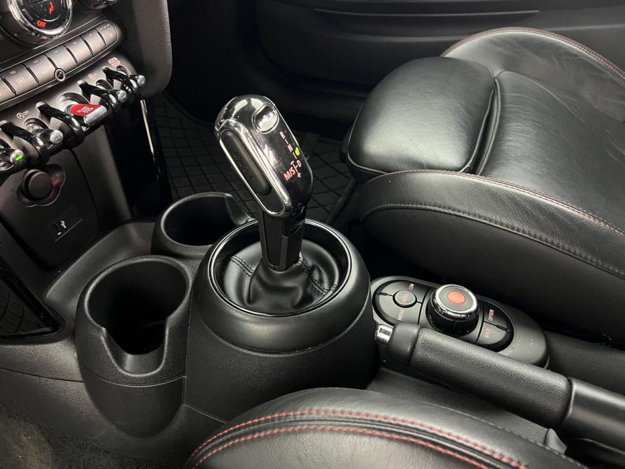 Mini Hatch III (F55/F56) Рестайлинг 2 Москва  - изображение 14