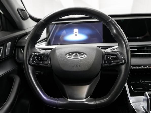 Chery Tiggo 7 Pro Max I с пробегом 2022 года, цена 1 965 000 рублей, 27780 км, внедорожник, Автокод Объявления