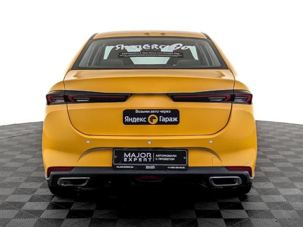 Kaiyi E5 с пробегом 2024 года, цена 950 000 рублей, 133353 км, седан, Автокод Объявления