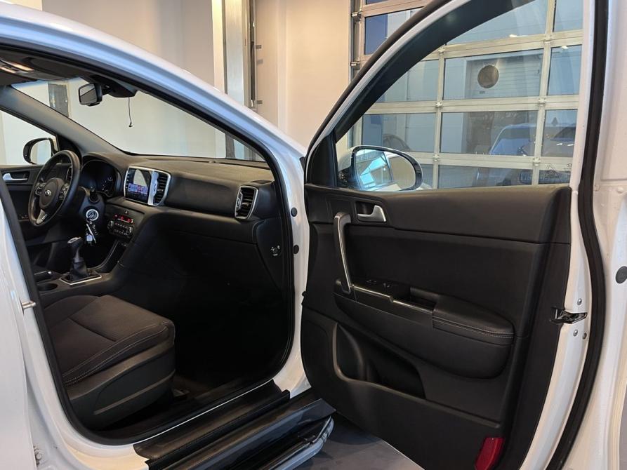 Kia Sportage IV Чебоксары  - изображение 27