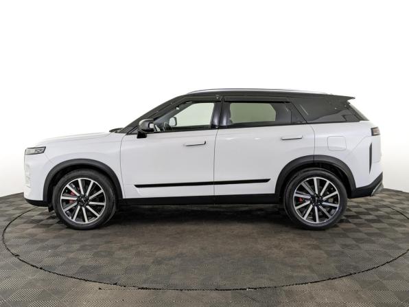 Jaecoo J7 I с пробегом 2024 года, цена 2 340 000 рублей, 28324 км, внедорожник, Автокод Объявления