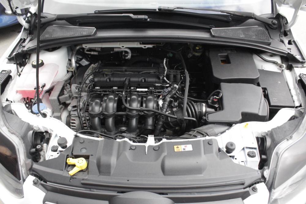 Ford Focus III Брянск  - изображение 17