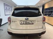 Subaru Forester IV Рестайлинг 2 Ярославль  - изображение 18