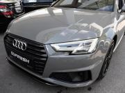 Audi A4 V (B9) Волгоград  - изображение 30