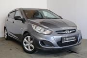 Hyundai Solaris I Санкт-Петербург  - изображение 17