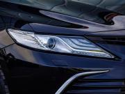 Toyota Camry VIII (XV70) Рестайлинг Волгоград  - изображение 50