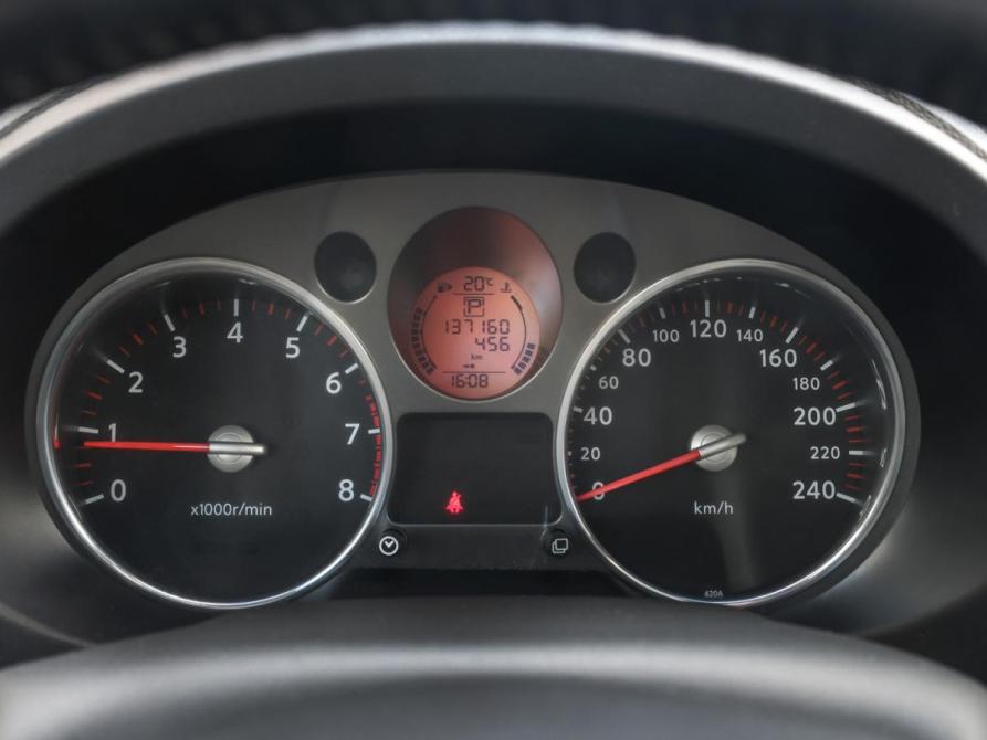 Nissan X-Trail II Москва  - изображение 14