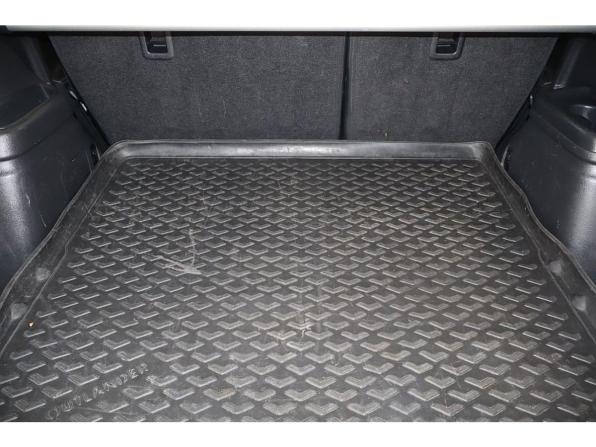 Mitsubishi Outlander III с пробегом 2013 года, цена 1 279 000 рублей, 229624 км, внедорожник, Автокод Объявления