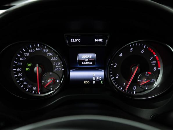Mercedes-Benz CLA I (C117 X117) с пробегом 2014 года, цена 1 649 700 рублей, 154000 км, седан, Автокод Объявления