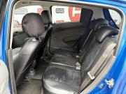Chevrolet Spark III Санкт-Петербург  - изображение 29
