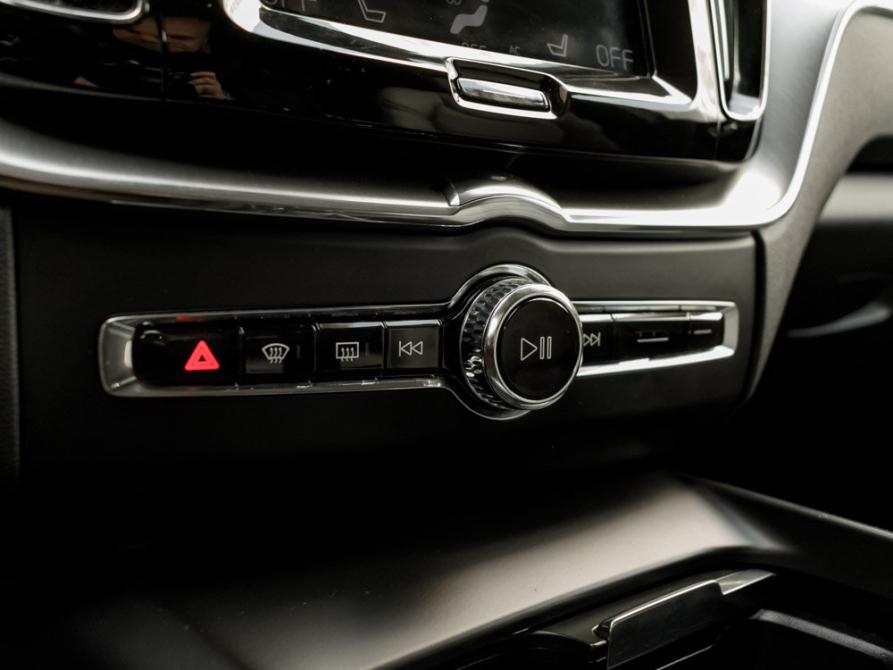 Volvo XC60 II Екатеринбург  - изображение 22