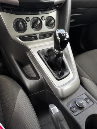 Ford Focus III с пробегом 2011 года, цена 630 000 рублей, 282648 км, хэтчбек, Автокод Объявления