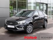 Lada (ВАЗ) Vesta I Москва  - изображение 20