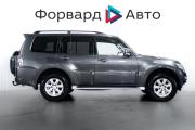 Mitsubishi Pajero IV Рестайлинг 1 Тюмень  - изображение 36