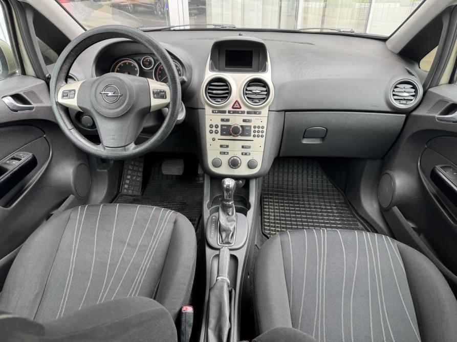 Opel Corsa D Воронеж  - изображение 9
