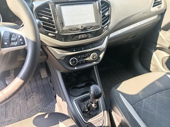Lada (ВАЗ) Vesta I с пробегом 2018 года, цена 999 000 рублей, 115631 км, универсал, Автокод Объявления