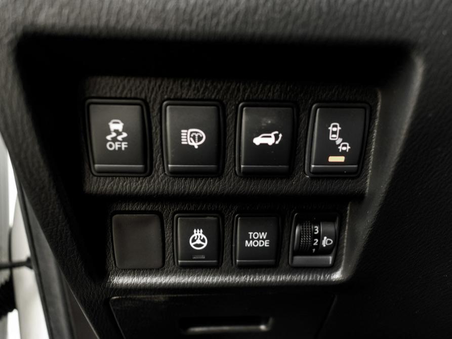 Nissan Pathfinder IV Екатеринбург  - изображение 35