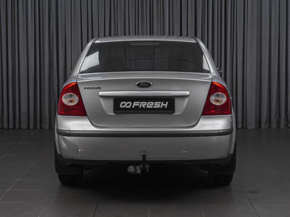 Ford Focus II с пробегом 2007 года, цена 630 000 рублей, 303684 км, седан, Автокод Объявления