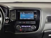 Mitsubishi Outlander III Рестайлинг 2 Уфа  - изображение 44