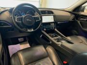 Jaguar F-Pace I Санкт-Петербург  - изображение 25