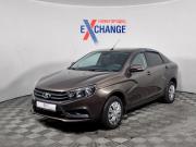 Lada (ВАЗ) Vesta I Нижний Новгород  - изображение 21