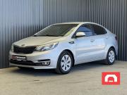 Kia Rio III Рестайлинг Пермь  - изображение 24