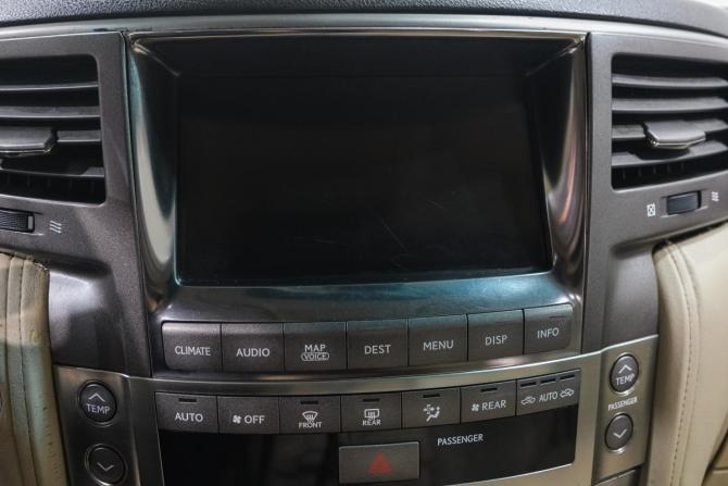 Lexus LX III с пробегом 2008 года, цена 3 399 000 рублей, 172000 км, внедорожник, Автокод Объявления