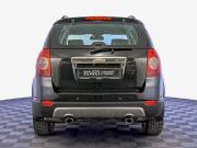 Chevrolet Captiva I Москва  - изображение 34