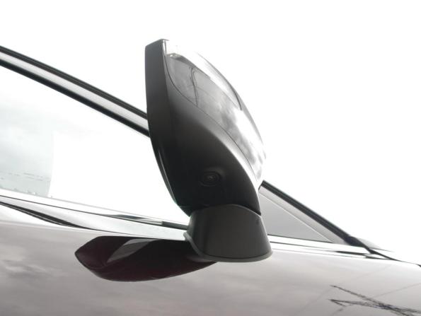 Mazda CX-4 I Рестайлинг с пробегом 2023 года, цена 2 699 000 рублей, 53359 км, внедорожник, Автокод Объявления