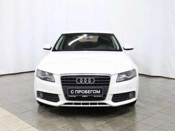 Audi A4 IV (B8) с пробегом 2011 года, цена 1 092 000 рублей, 330588 км, седан, Автокод Объявления