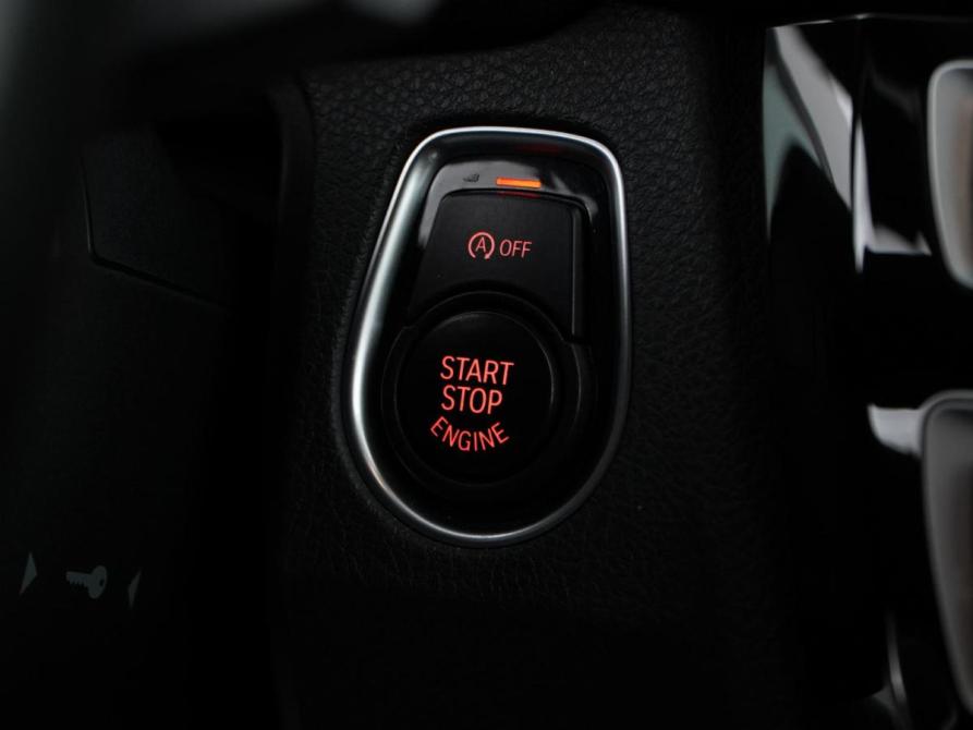 BMW 3 серии VI (F3x) Рестайлинг Москва  - изображение 18