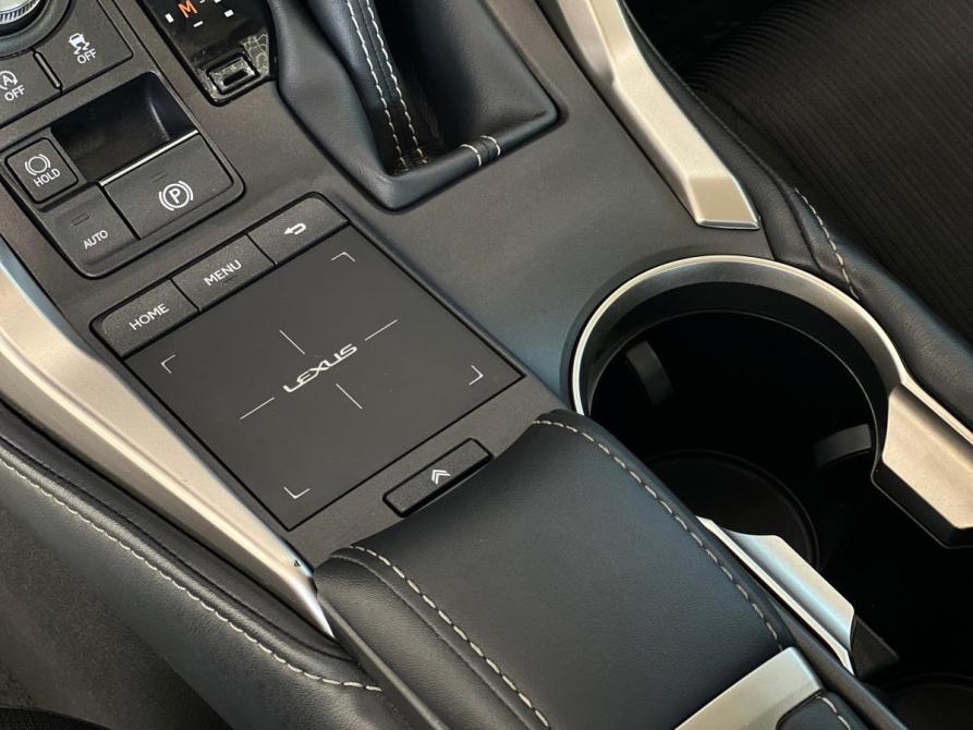 Lexus NX I Рестайлинг Екатеринбург  - изображение 24