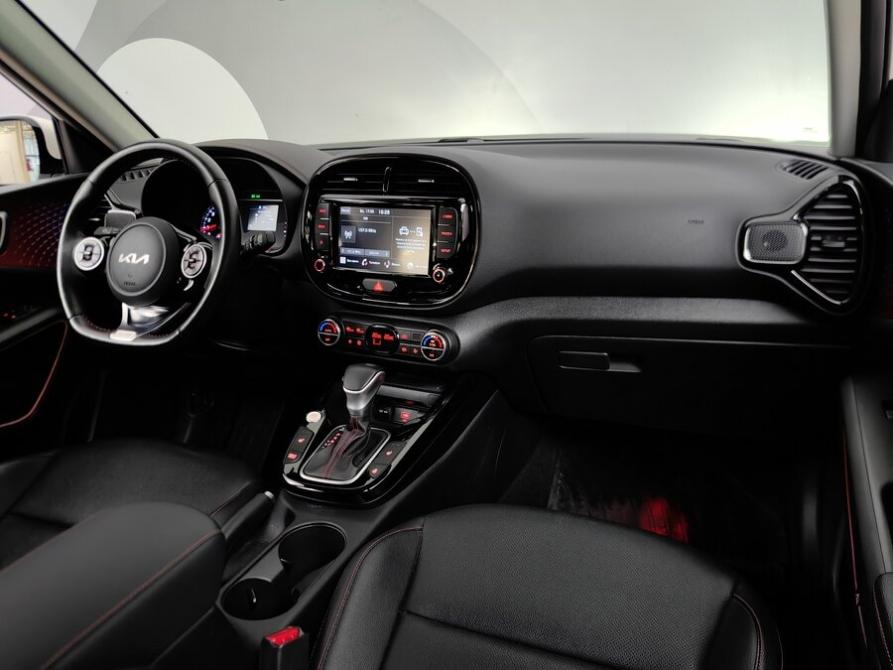 Kia Soul III Подольск  - изображение 13