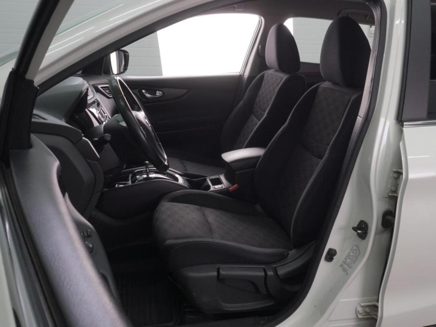 Nissan Qashqai II Воронеж  - изображение 10