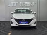 Hyundai Solaris II Рестайлинг Таганрог  - изображение 25