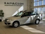 Lada (ВАЗ) Granta I Волгоград  - изображение 19