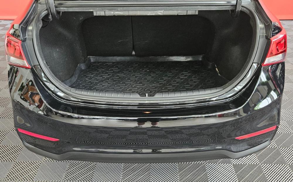 Hyundai Solaris II Вологда  - изображение 17