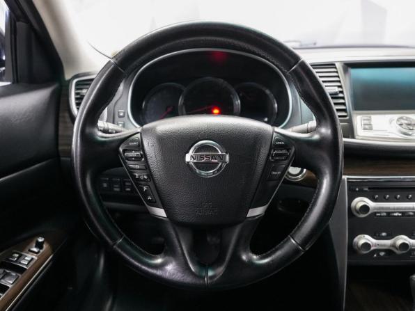 Nissan Teana II Рестайлинг с пробегом 2011 года, цена 1 299 000 рублей, 194350 км, седан, Автокод Объявления