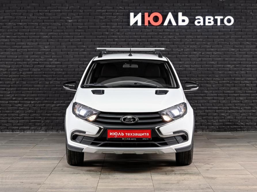 Lada (ВАЗ) Granta I Рестайлинг Екатеринбург  - изображение 2