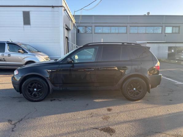 BMW X3 I (E83) с пробегом 2005 года, цена 699 000 рублей, 289077 км, внедорожник, Автокод Объявления