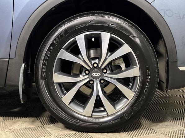 Chery Tiggo 7 Pro I с пробегом 2021 года, цена 1 568 800 рублей, 50311 км, внедорожник, Автокод Объявления