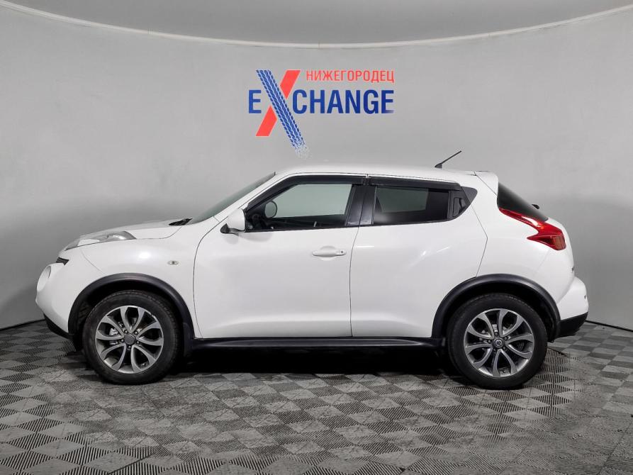 Nissan Juke I Нижний Новгород  - изображение 8