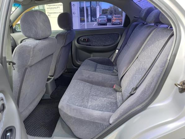 Kia Spectra I Рестайлинг 2 с пробегом 2007 года, цена 259 000 рублей, 179185 км, седан, Автокод Объявления