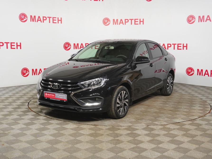 Lada (ВАЗ) Vesta I Рестайлинг (NG) Вологда  - изображение 1