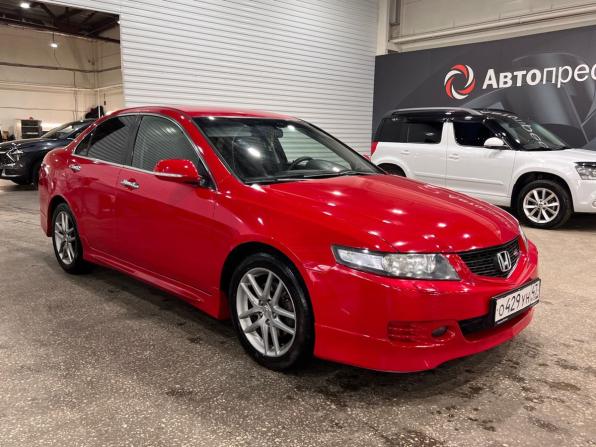 Honda Accord VII Рестайлинг с пробегом 2007 года, цена 740 000 рублей, 238328 км, седан, Автокод Объявления