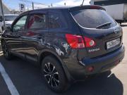 Nissan Qashqai I Москва  - изображение 12