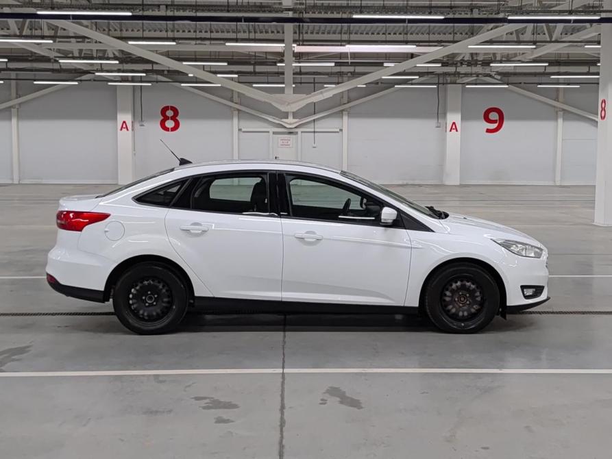 Ford Focus III Рестайлинг Казань  - изображение 5